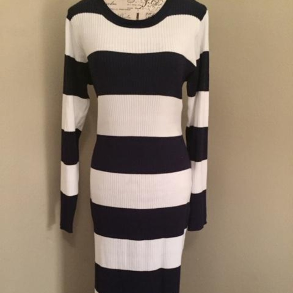 Crown & Ivy Sweater Dress